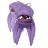 D&D 5a Edizione - Sacchetto Porta Dadi Ufficiale Mind Flayer