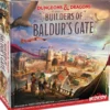 D&D - Builders of Baldur's Gate Boardgame