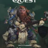 D&D Endless Quest Librogame - Nella Giungla