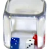 3d6 dentro un cubetto - 3 colori