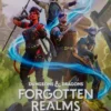 D&D 2024 Forgotten Realms - Eroi del Faerun