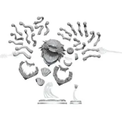 D&D Frameworks: Beholder