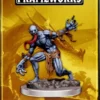 D&D Frameworks: Ghast & Ghoul