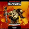 D&D Frameworks: Hill Giant