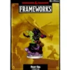 D&D Frameworks: Night Hag