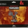 D&D Frameworks: Vrock