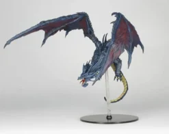 D&D Icons of the Realms - Bahamut Premium Figure