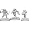 D&D Nolzur's Marvelous Miniatures - Goblin