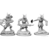 D&D Nolzur's Marvelous Miniatures - Coboldi