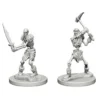 D&D Nolzur's Marvelous Miniatures - Scheletri