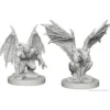 D&D Nolzur's Marvelous Miniatures - Gargoyles