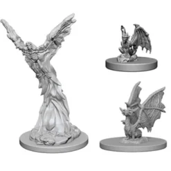 D&D Nolzur's Marvelous Miniatures - Famigli