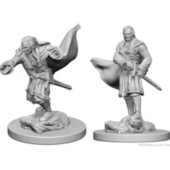 D&D Nolzur's Marvelous Miniatures - Vampiri