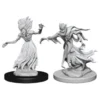 D&D Nolzur's Marvelous Miniatures - Wraith e Spettro