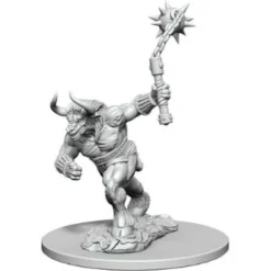 D&D Nolzur's Marvelous Miniatures - Minotauro
