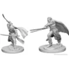 D&D Nolzur's Marvelous Miniatures - Ranger Elfo Maschio