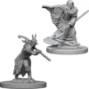 D&D Nolzur's Marvelous Miniatures - Druido Elfo Maschio