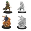 D&D Nolzur's Marvelous Miniatures - Incantatore Elfo Maschio