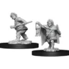 D&D Nolzur's Marvelous Miniatures - Ladro Halfling Maschio