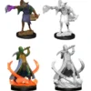 D&D Nolzur's Marvelous Miniatures - Arcanaloth & Ultroloth
