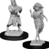 D&D Nolzur's Marvelous Miniatures - Satyr & Dryad