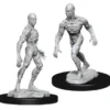 D&D Nolzur's Marvelous Miniatures - Doppelganger