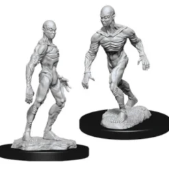 D&D Nolzur's Marvelous Miniatures - Doppelganger