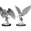 D&D Nolzur's Marvelous Miniatures - Harpia & Aarakocra