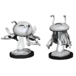 D&D Nolzur's Marvelous Miniatures - Flumph