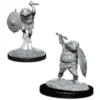 D&D Nolzur's Marvelous Miniatures - Bullywug