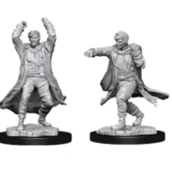 D&D Nolzur's Marvelous Miniatures - Revenant