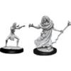 D&D Nolzur's Marvelous Miniatures - Strega Di Mare E Strega Bheur