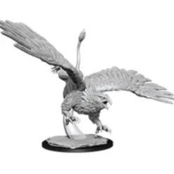 D&D Nolzur's Marvelous Miniatures - Grifone in Picchiata