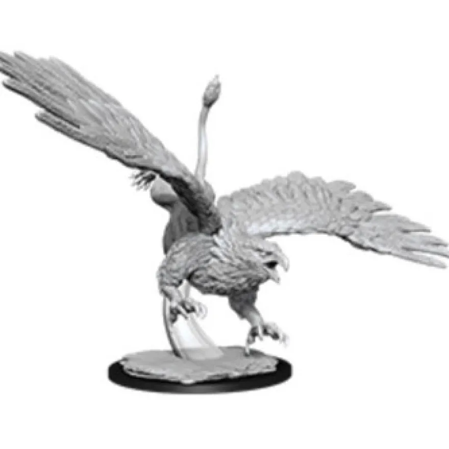 D&D Nolzur's Marvelous Miniatures - Grifone in Picchiata