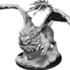 D&D Nolzur's Marvelous Miniatures - Manticora