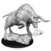 D&D Nolzur's Marvelous Miniatures - Gorgone