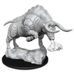 D&D Nolzur's Marvelous Miniatures - Gorgone