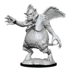 D&D Nolzur's Marvelous Miniatures - Nalfeshnee