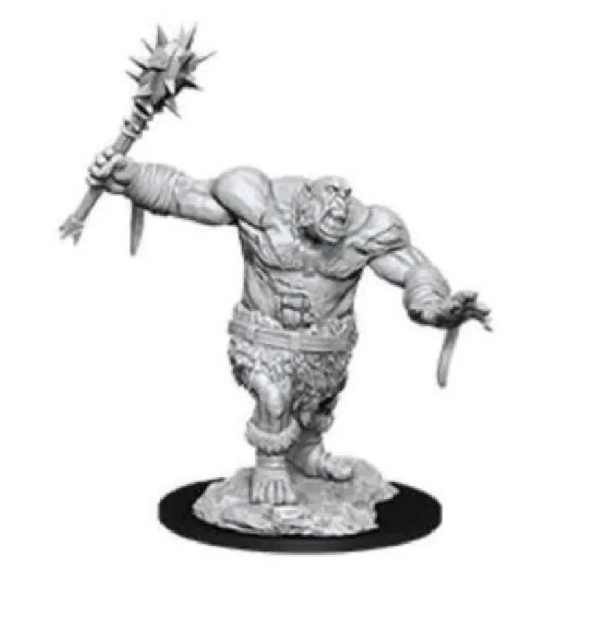 D&D Nolzur's Marvelous Miniatures - Ogre Zombie