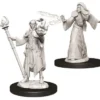 D&D Nolzur's Marvelous Miniatures - Mago Elfo Maschio