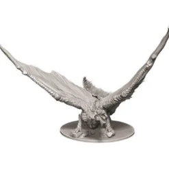 D&D Nolzur's Marvelous Miniatures - Drago d'Ottone Giovane