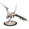 D&D Nolzur's Marvelous Miniatures - Drago Bianco Giovane