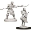 D&D Nolzur's Marvelous Miniatures - Yuan-Ti Purosangue