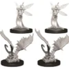 D&D Nolzur's Marvelous Miniatures - Folletto e Pseudodrago