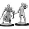 D&D Nolzur's Marvelous Miniatures - Warlock Umano Maschio