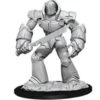 D&D Nolzur's Marvelous Miniatures - Golem di Ferro