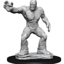 D&D Nolzur's Marvelous Miniatures - Golem di Argilla
