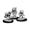 D&D Nolzur's Marvelous Miniatures - Grung