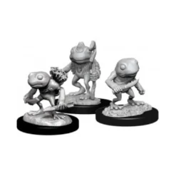 D&D Nolzur's Marvelous Miniatures - Grung