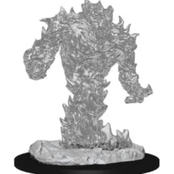 D&D Nolzur's Marvelous Miniatures - Elementale del Fuoco